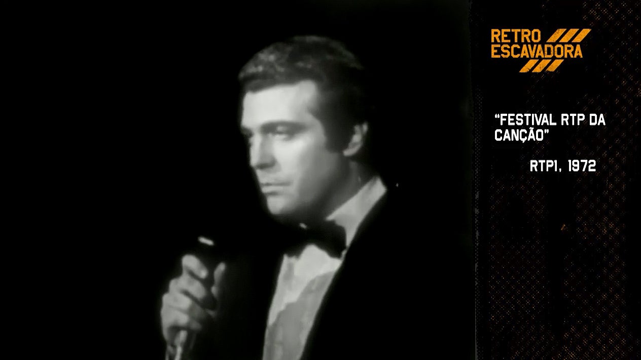 Festival RTP da Can��o