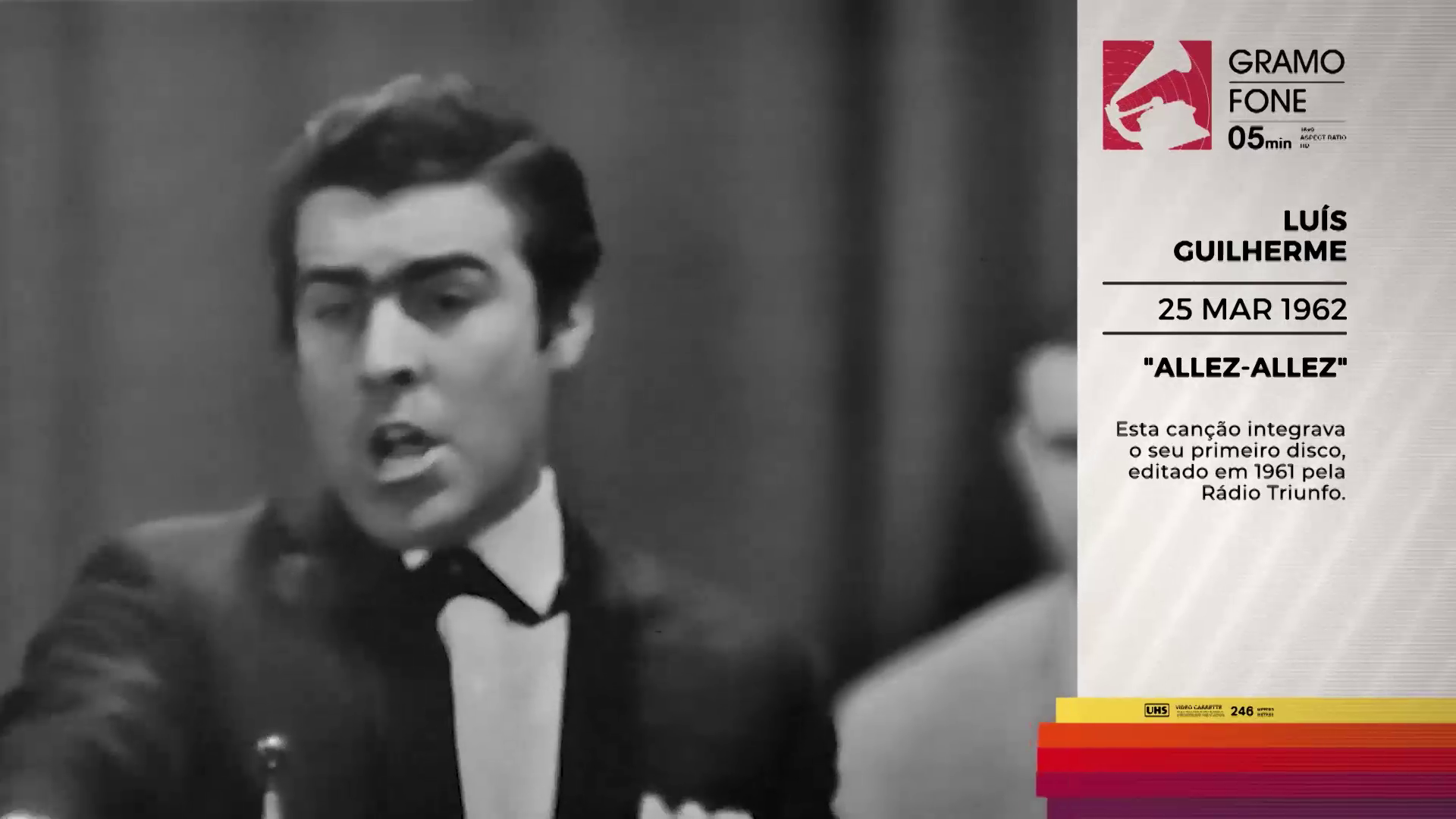 LU�S GUILHERME por Jo�o Carlos Callixto