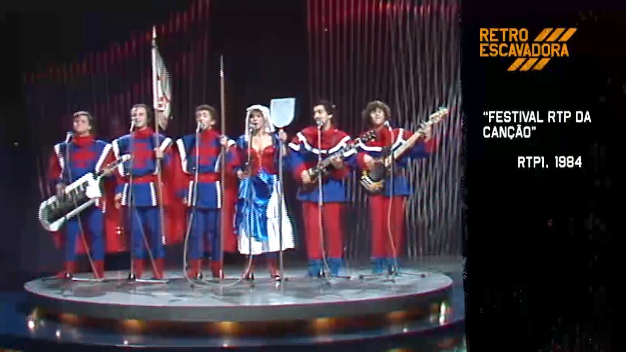 Festival RTP da Can��o