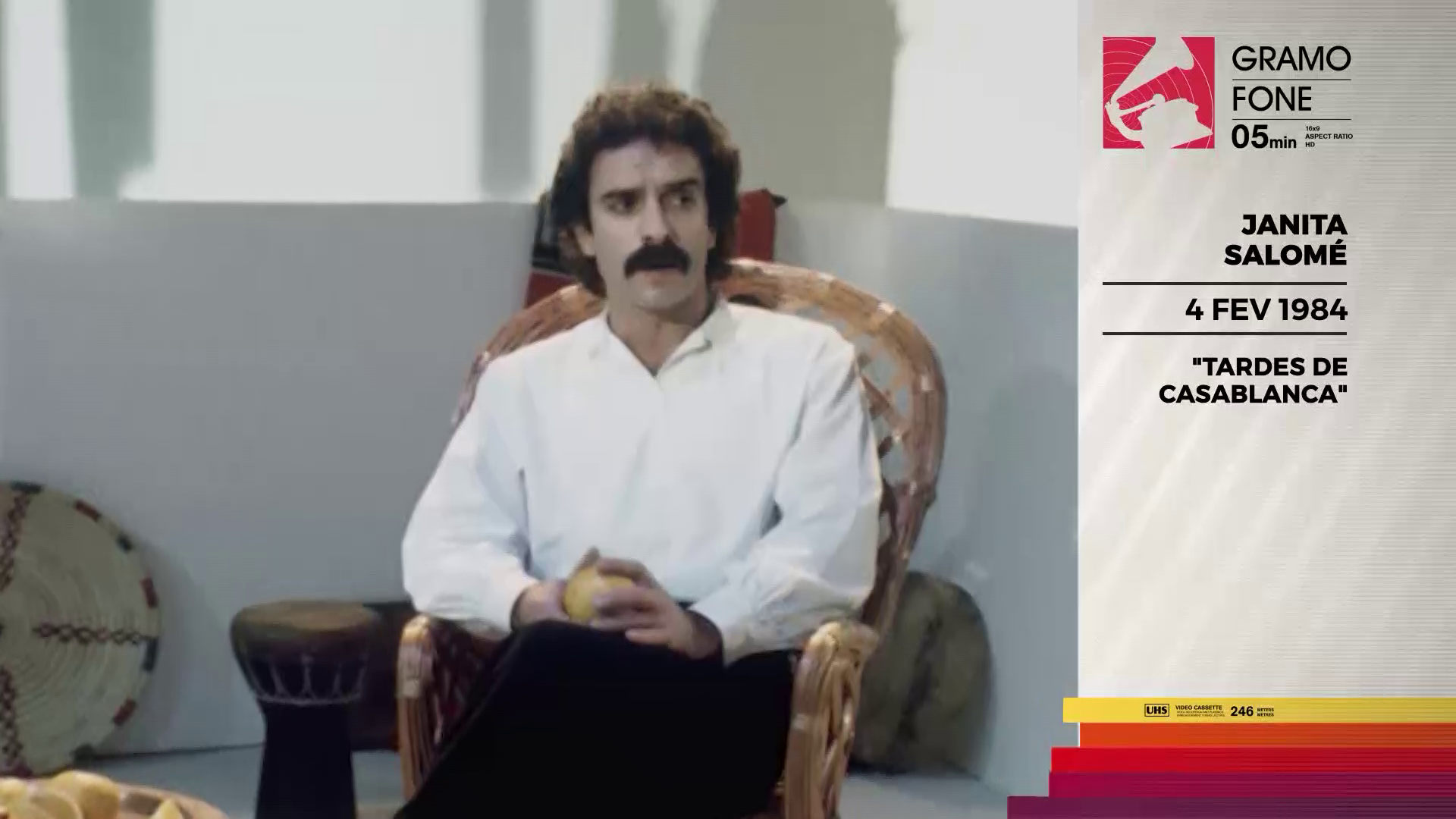 JANITA SALOM� por Jo�o Carlos Callixto