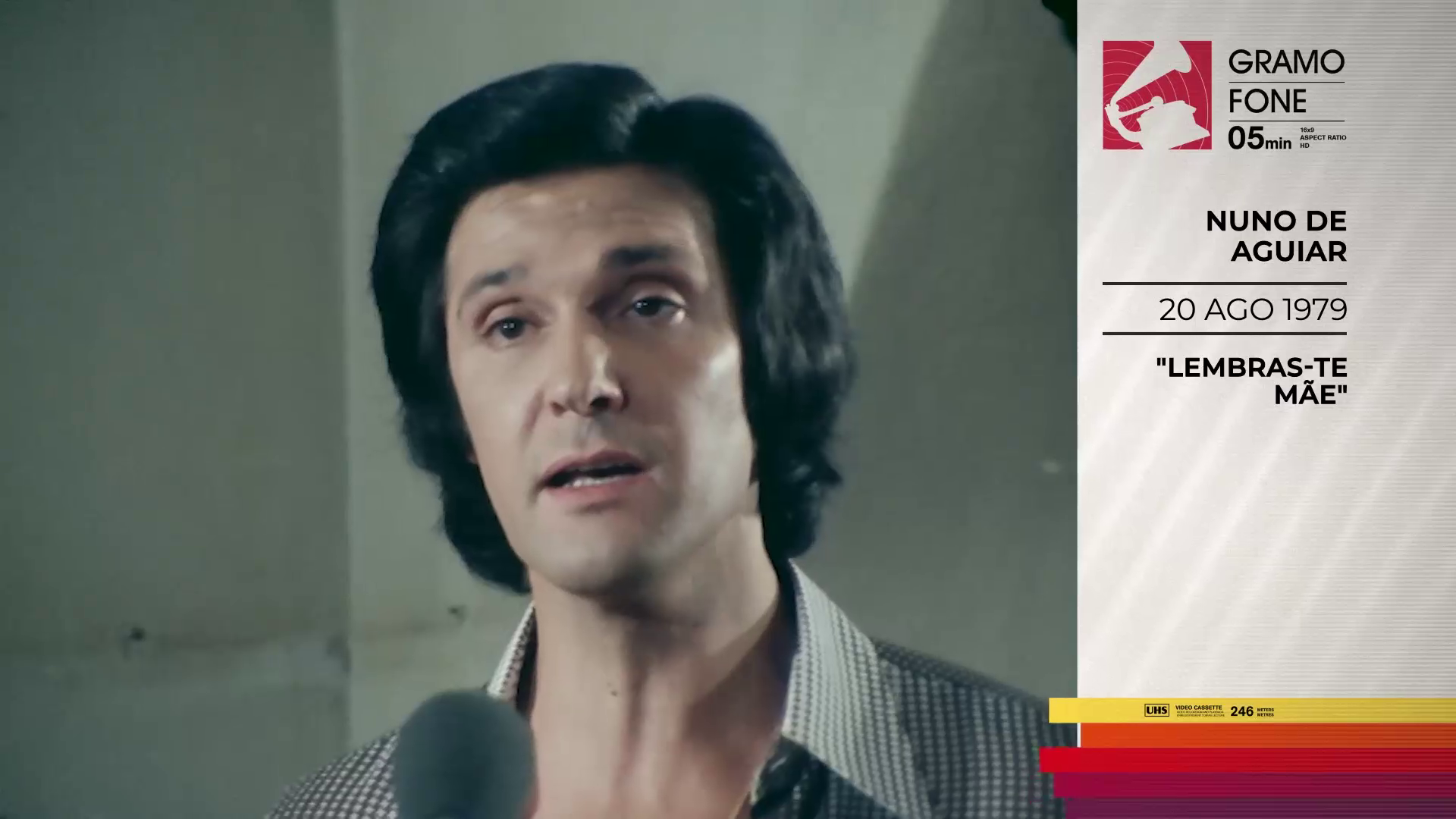 NUNO DE AGUIAR por Jo�o Carlos Callixto