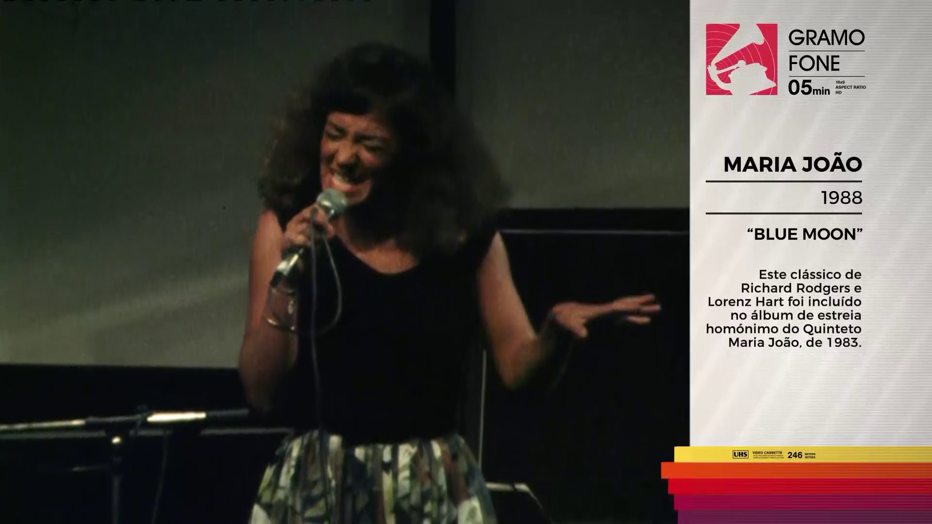 MARIA JO�O, por Jo�o Carlos Callixto