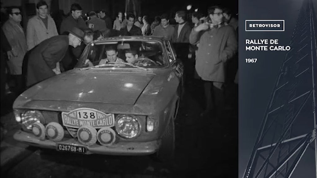 Rallye de Monte Carlo