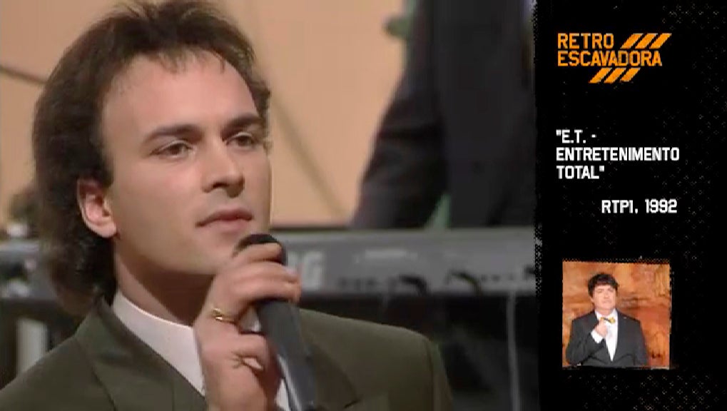 E.T. - Entretenimento Total