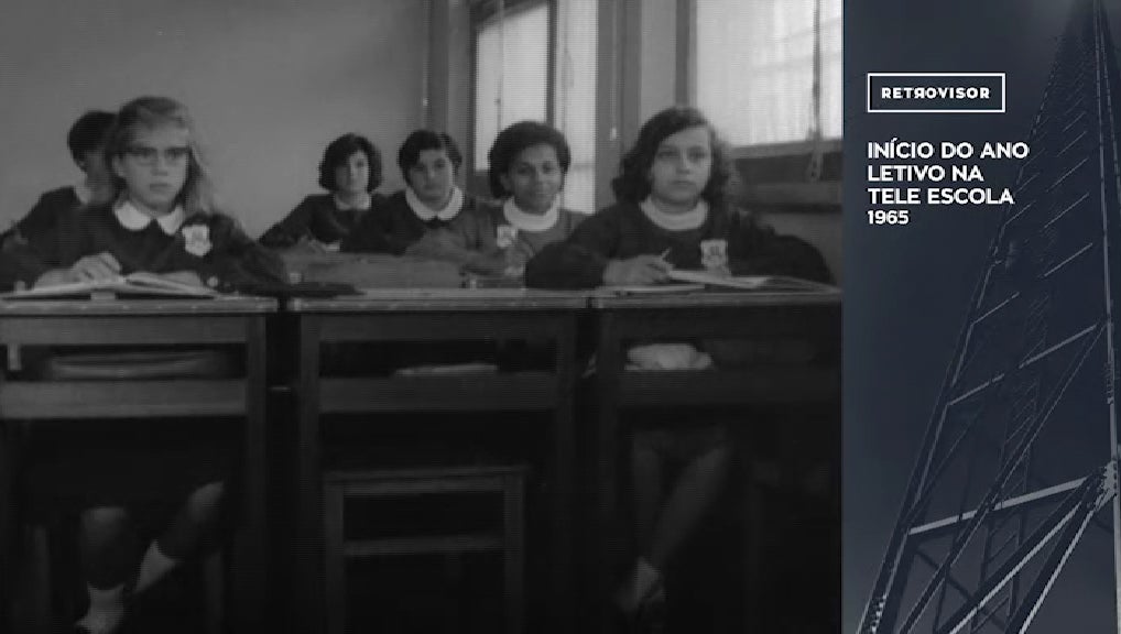 In�cio do Ano Letivo na Tele Escola