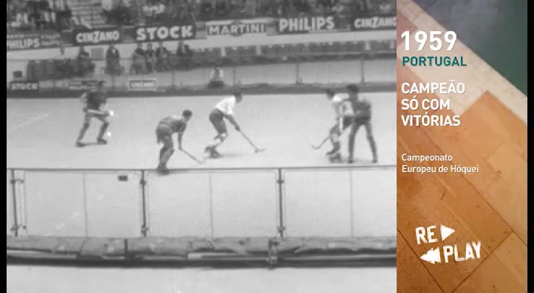 PORTUGAL � CAMPE�O S� COM VIT�RIAS por Rui Alves