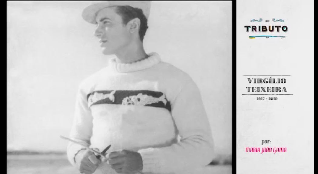 Virg�lio Teixeira