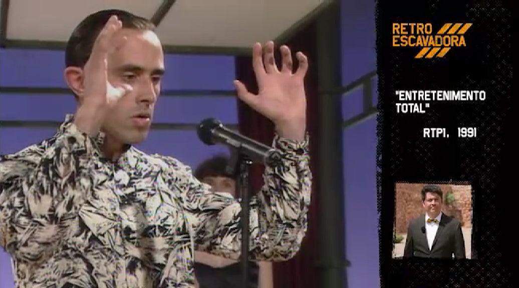 Entretenimento Total