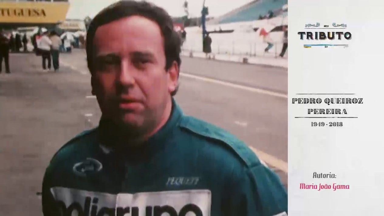 Pedro Queiroz Pereira
