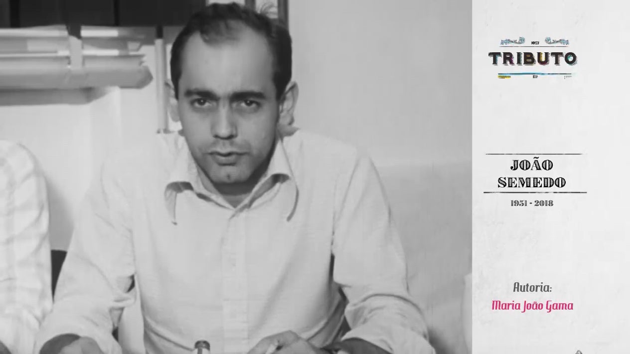 Jo�o Semedo