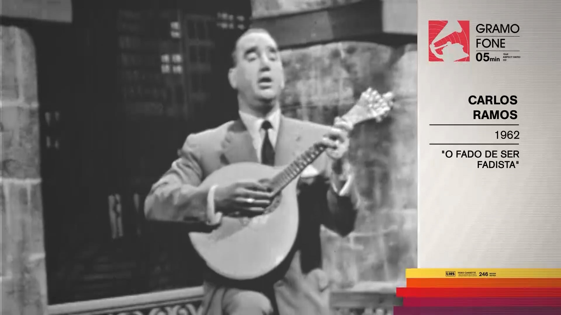 CARLOS RAMOS por Jo�o Carlos Callixto