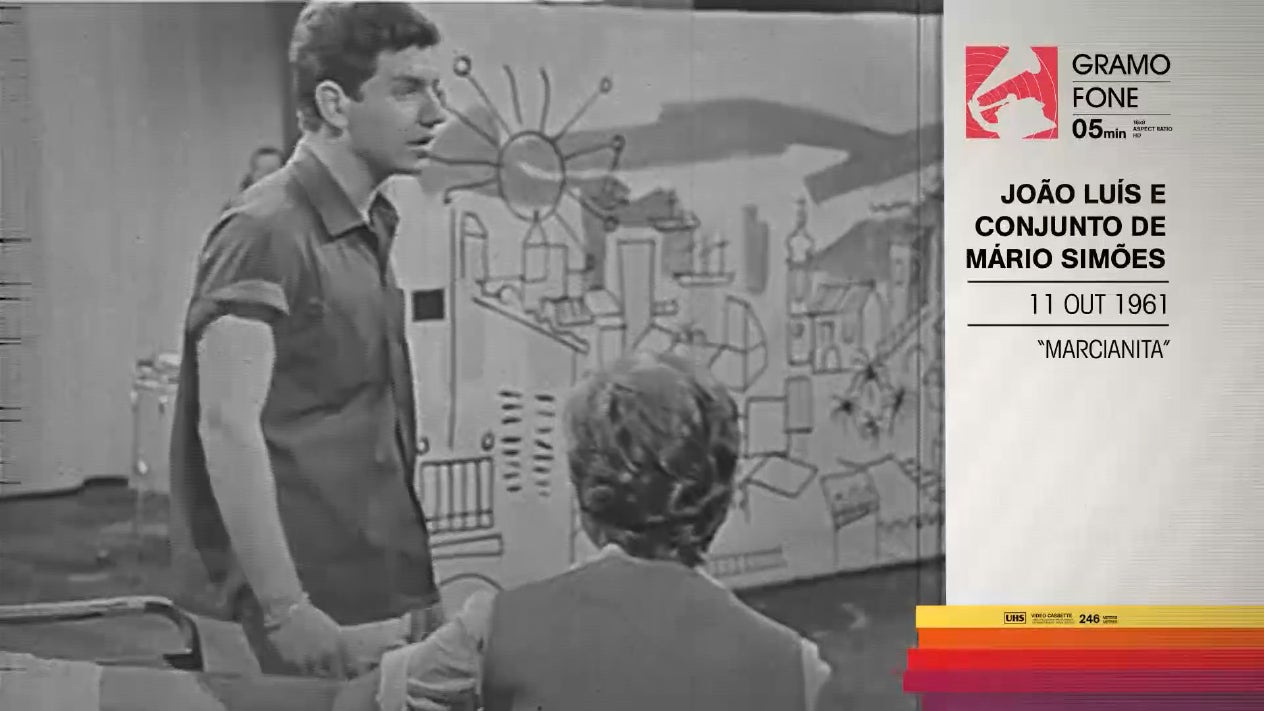 JO�O LU�S E CONJUNTO DE M�RIO SIM�ES por Jo�o Carlos Callixto