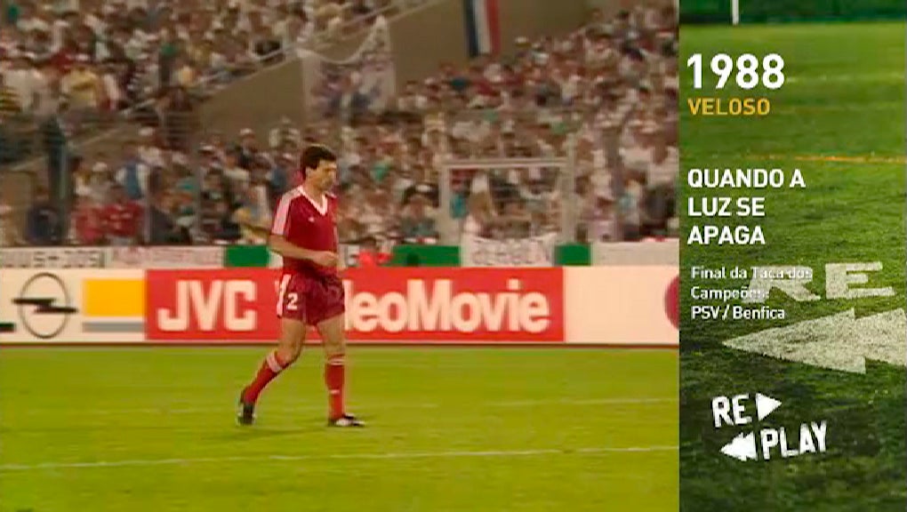 QUANDO A LUZ SE APAGA por Rui Alves