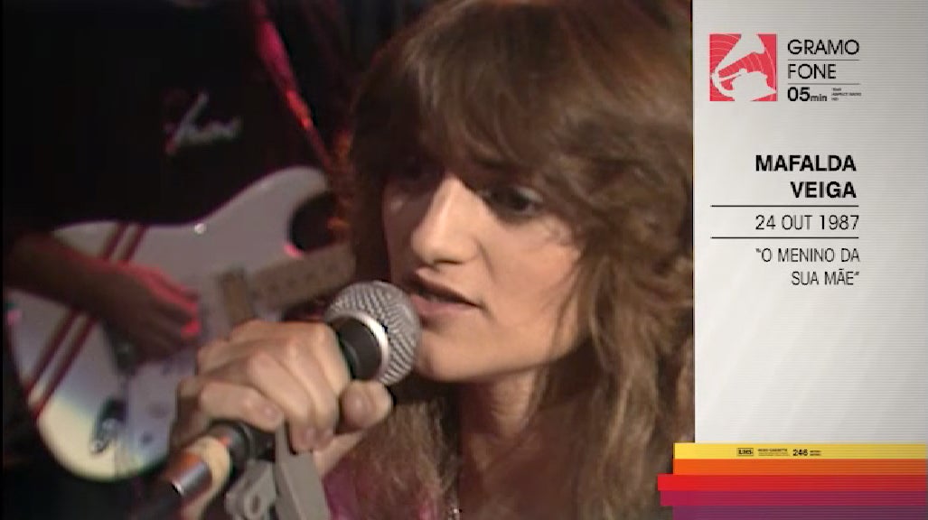 MAFALDA VEIGA por Jo�o Carlos Callixto