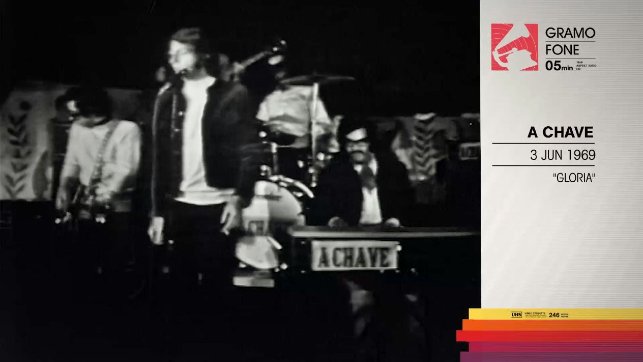 A CHAVE por Jo�o Carlos Callixto