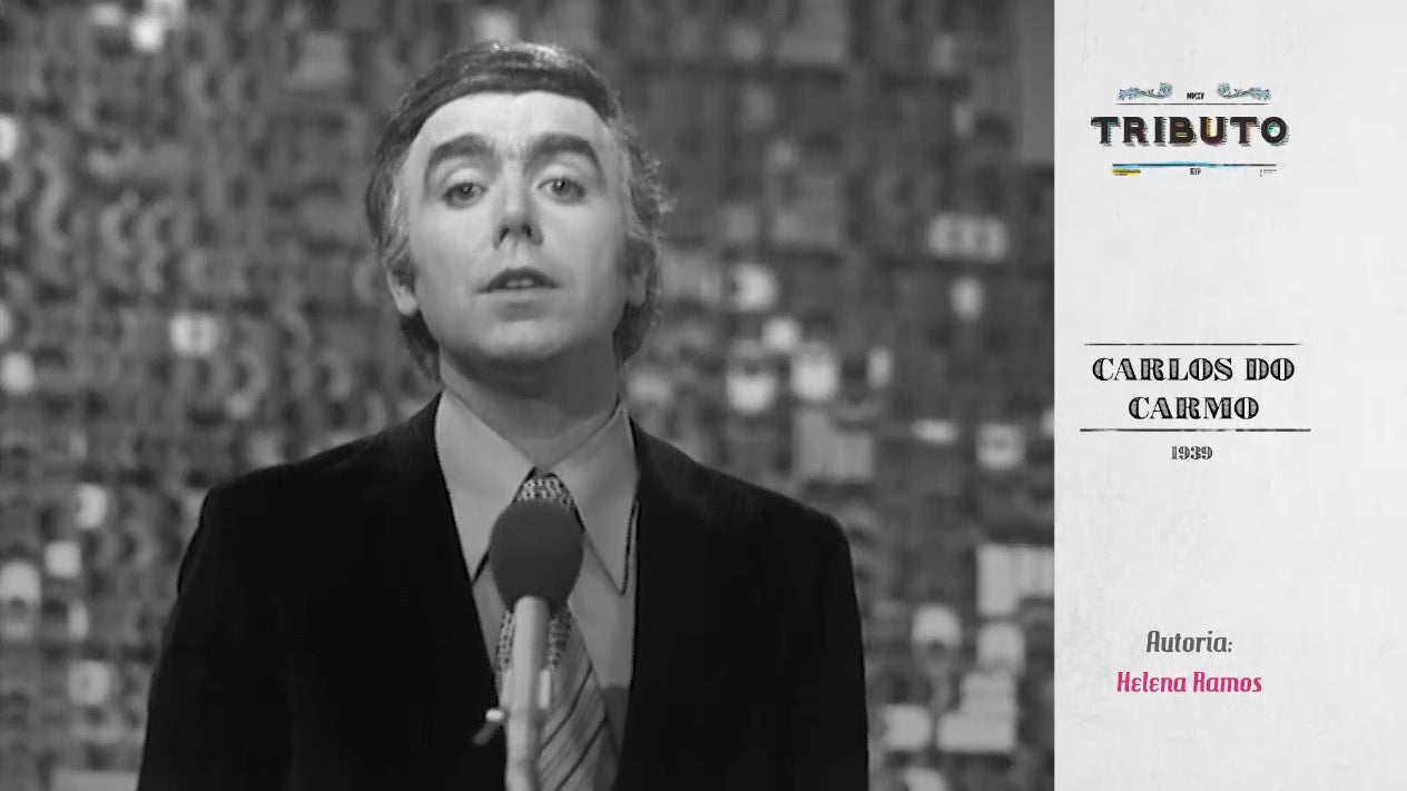 Carlos do Carmo