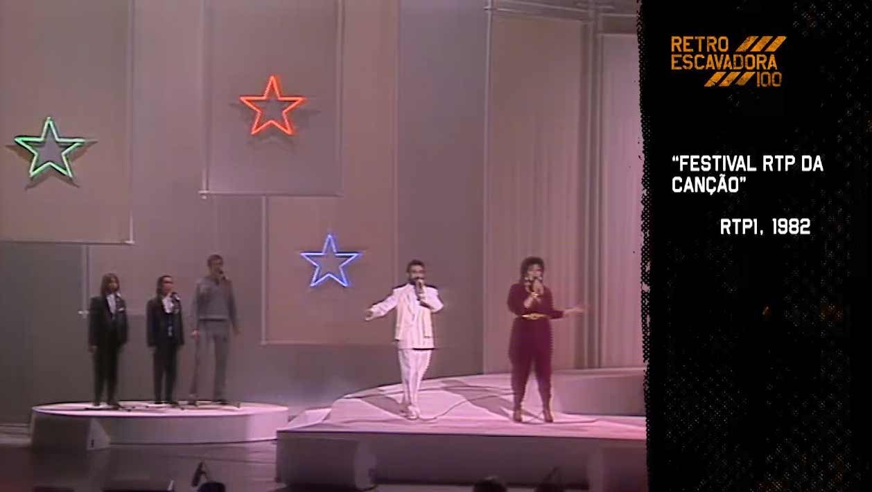 Festival RTP da Can��o