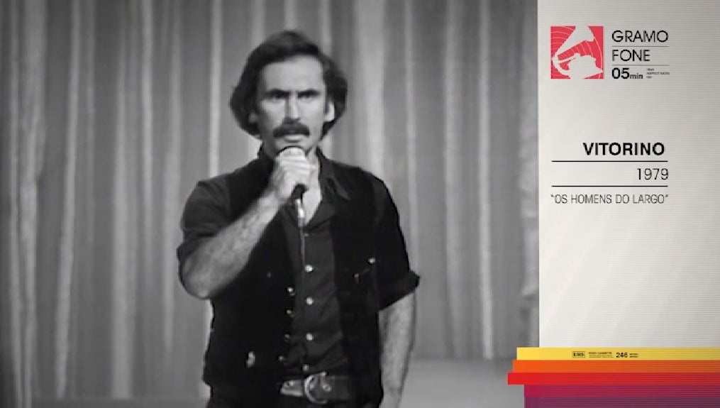 VITORINO por Jo�o Carlos Callixto