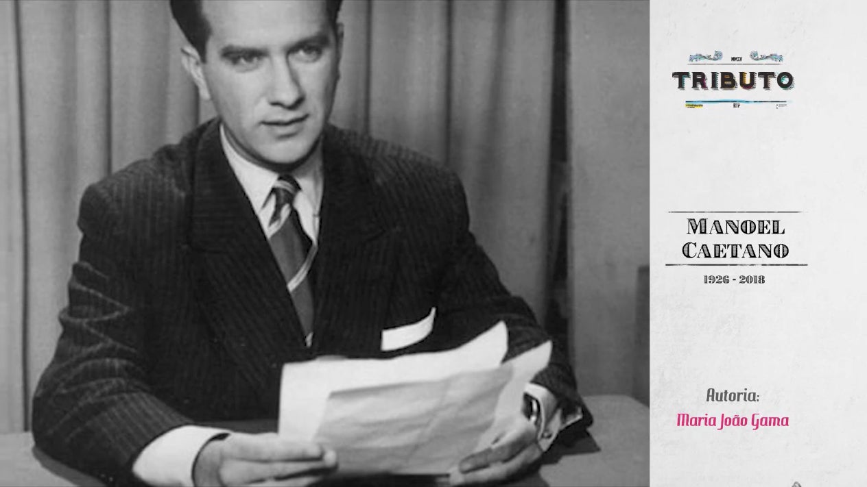 Manoel Caetano