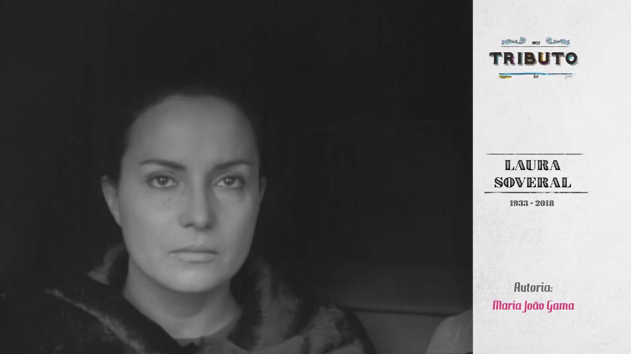 Laura Soveral