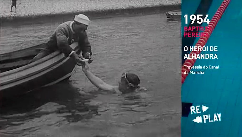 O HER�I DE ALHANDRA por Rui Alves