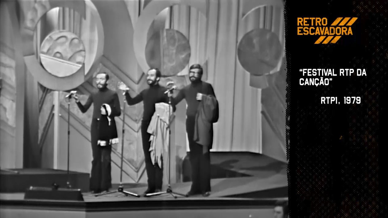 Festival RTP da Can��o