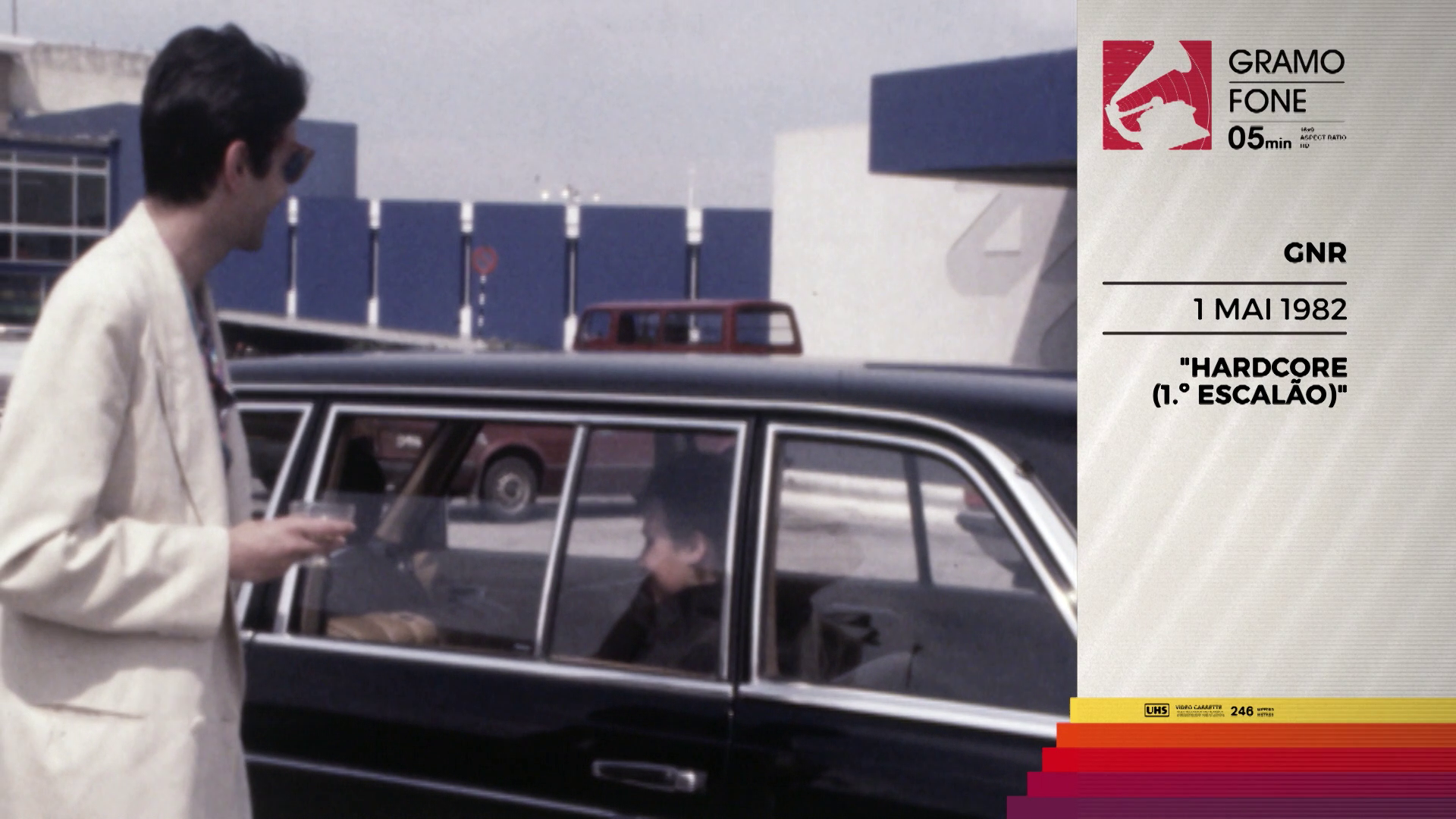 GNR por Jo�o Carlos Callixto