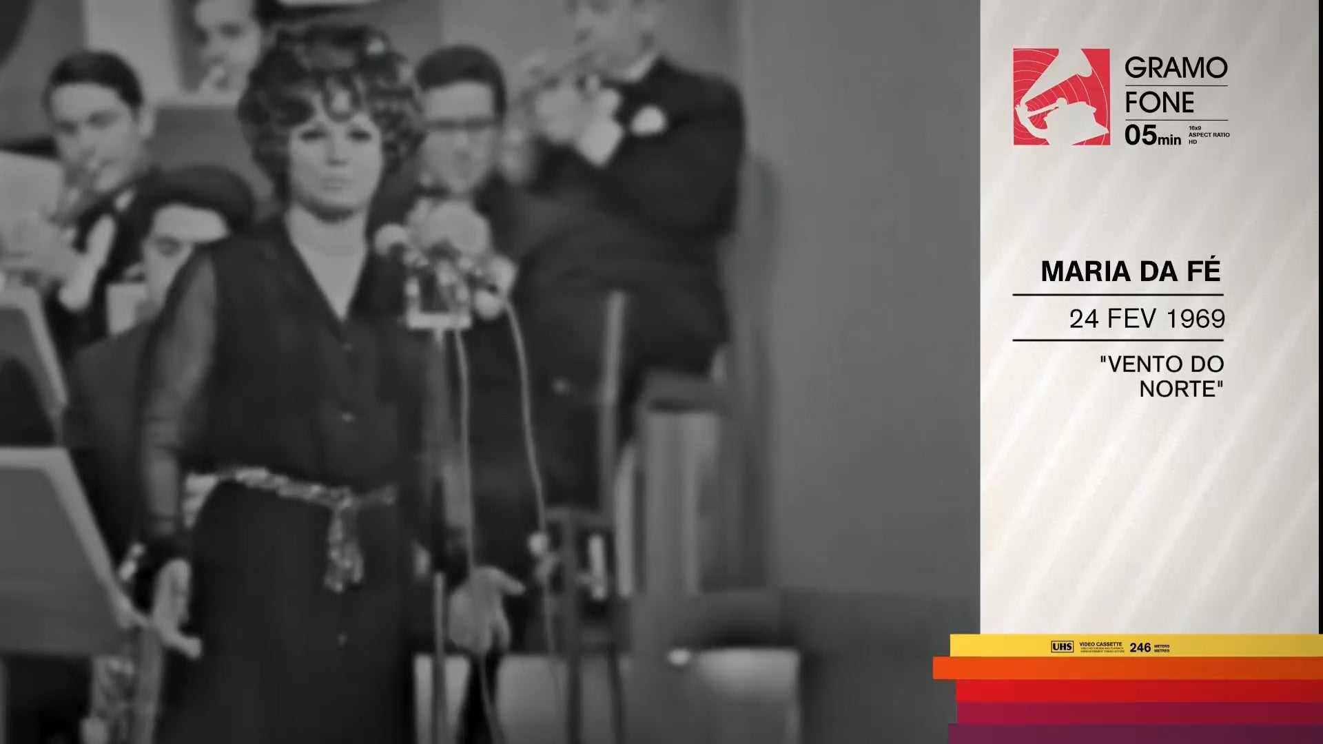 MARIA DA F� por Jo�o Carlos Callixto