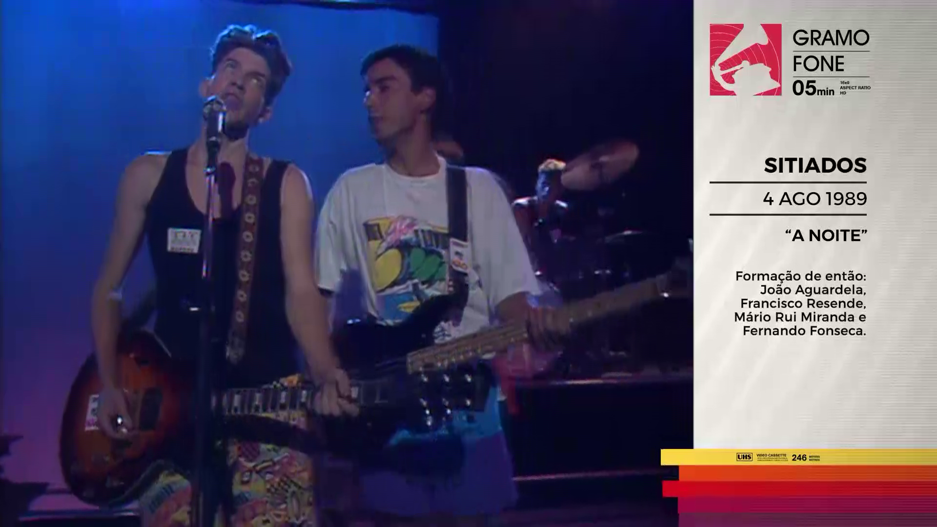 SITIADOS, por Jo�o Carlos Callixto