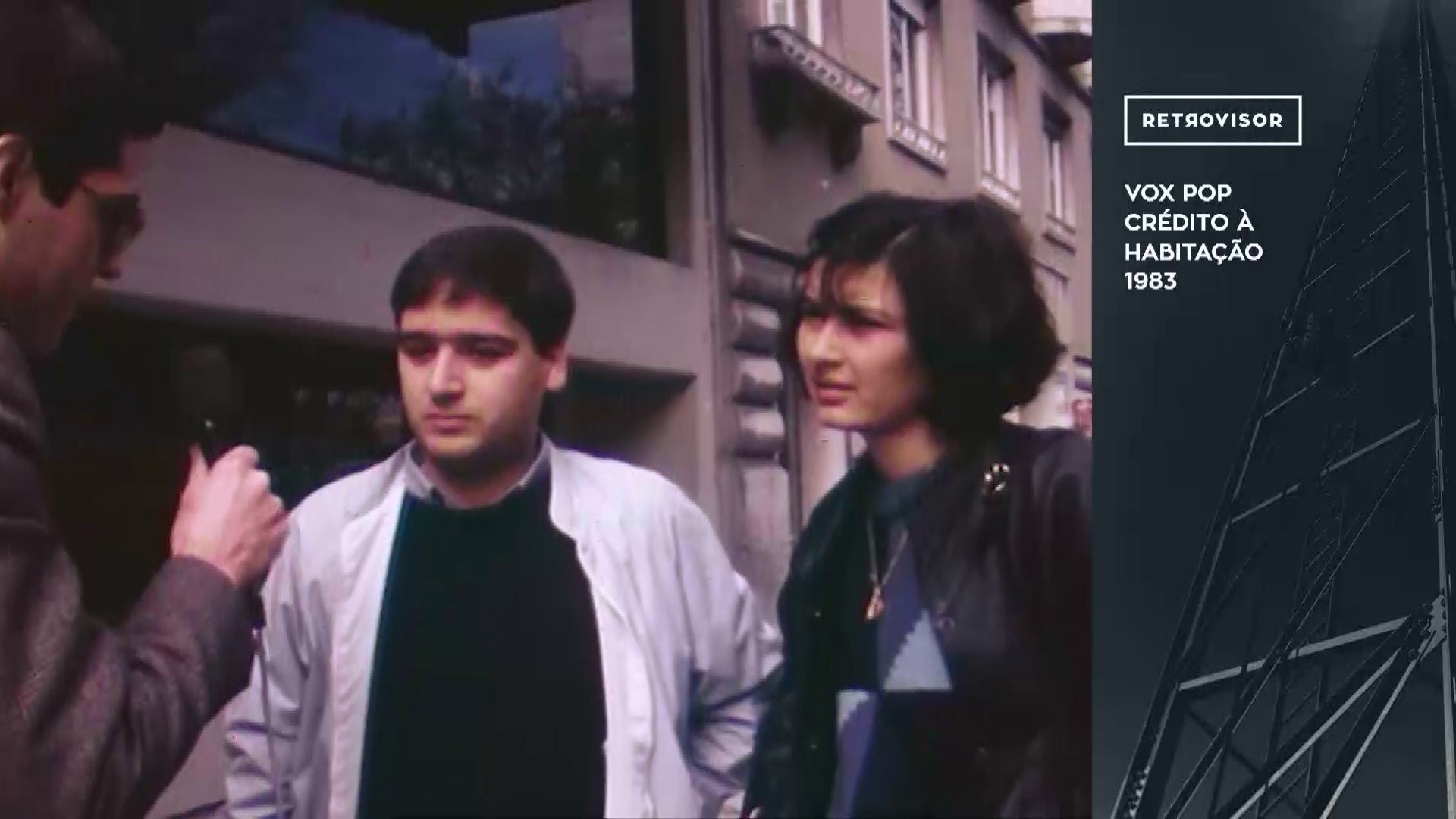 Vox Pop Cr�dito � Habita��o