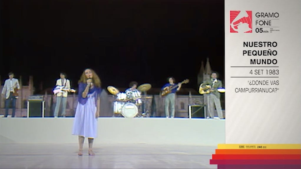 NUESTRO PEQUE�O MUNDO por Jo�o Carlos Callixto