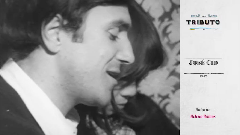 Jos� Cid
