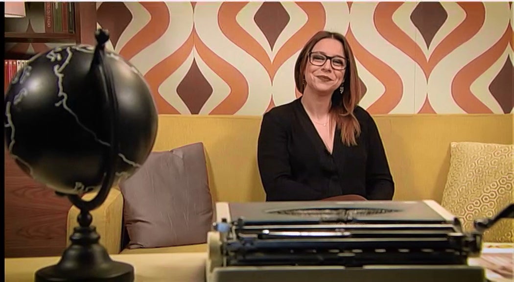 Rita Marrafa de Carvalho