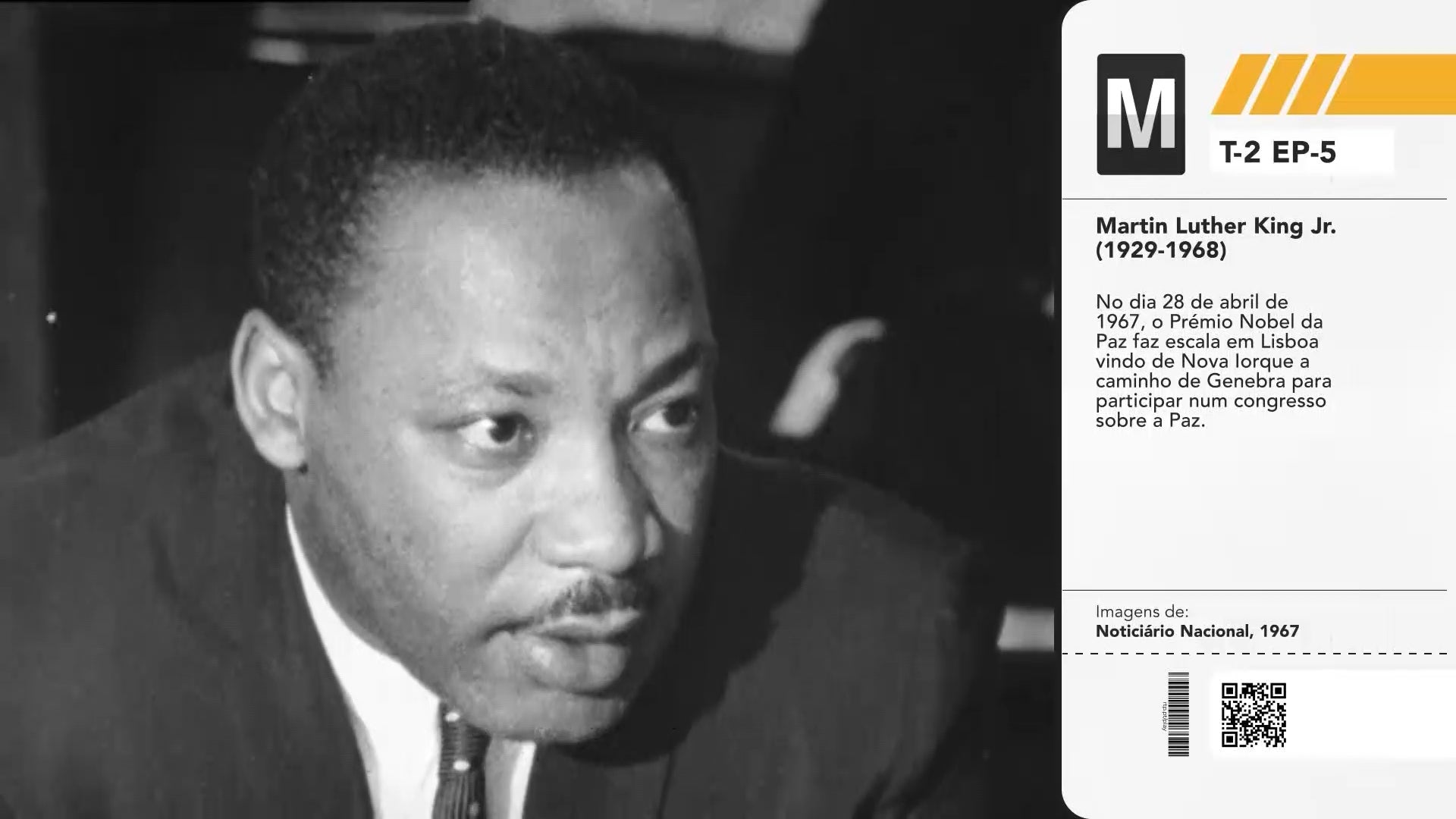 Martin Luther King Jr.