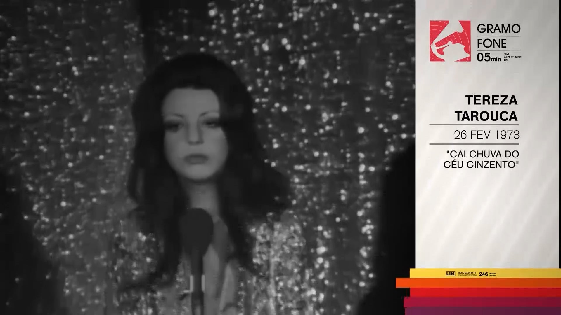 TEREZA TAROUCA por Jo�o Carlos Callixto