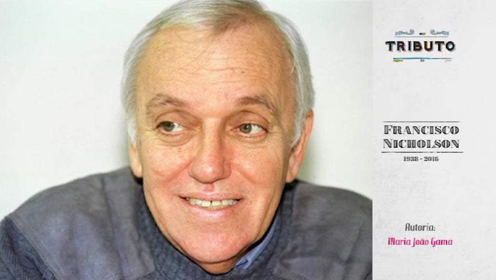 Francisco Nicholson