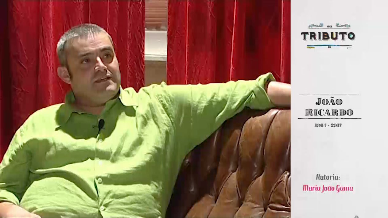 Jo�o Ricardo