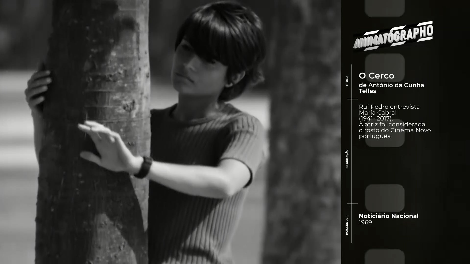 O CERCO de Ant�nio da Cunha Telles