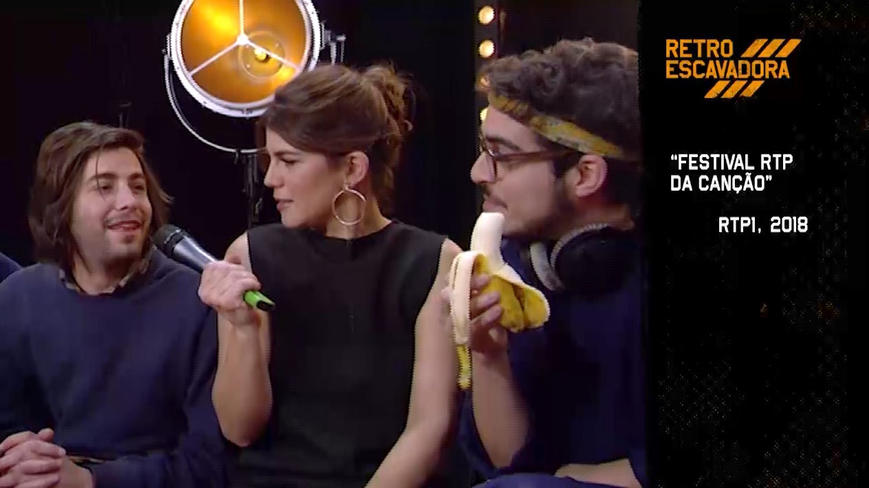 Festival RTP da Can��o