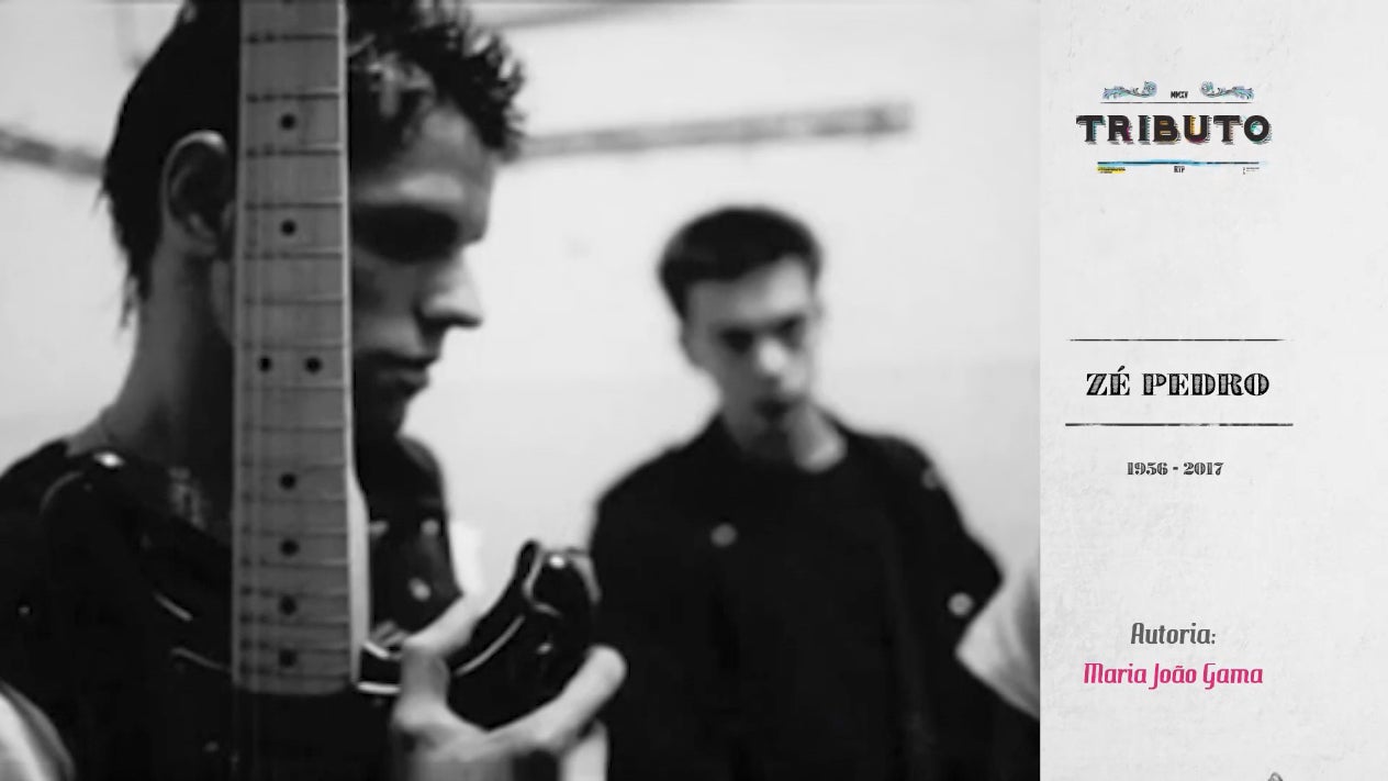 Z� Pedro
