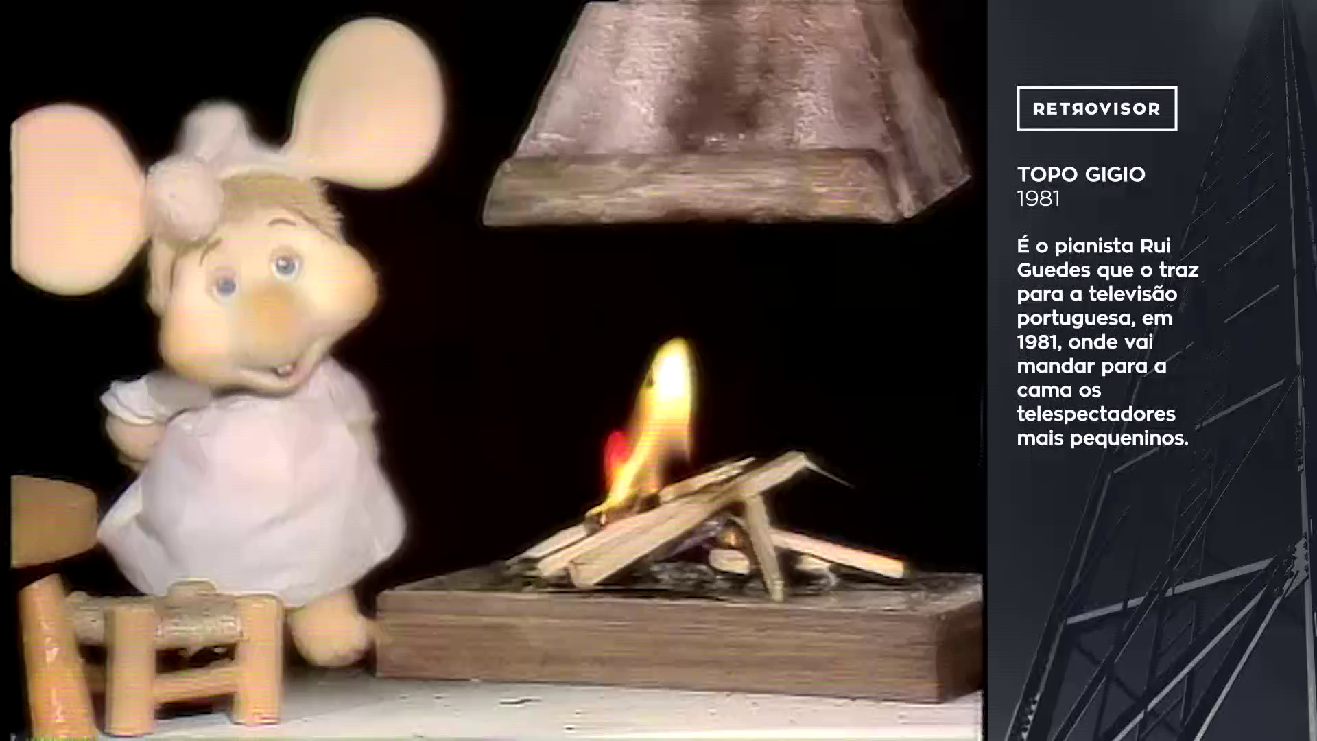 Topo Gigio