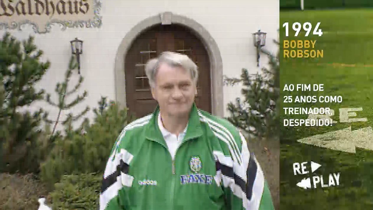 AO FIM DE 25 ANOS, O PRIMEIRO DESPEDIMENTO por Rui Alves