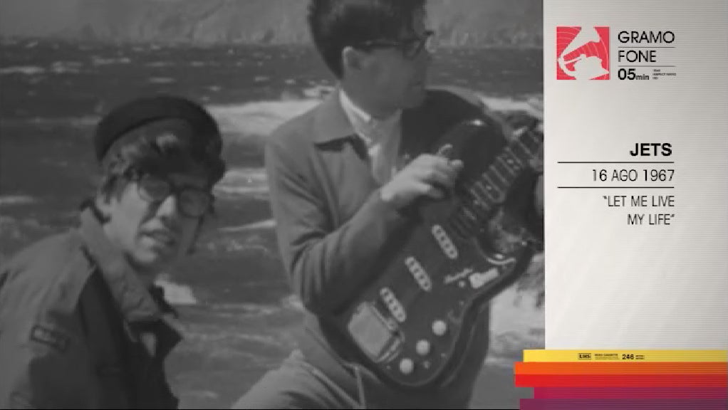 JETS por Jo�o Carlos Callixto