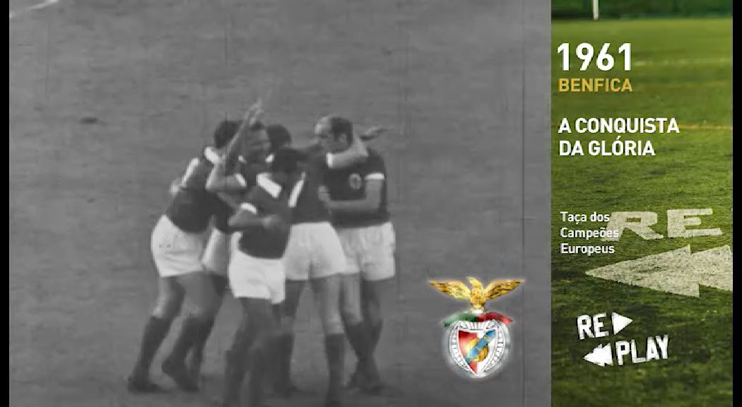 A CONQUISTA DA GL�RIA por Rui Alves