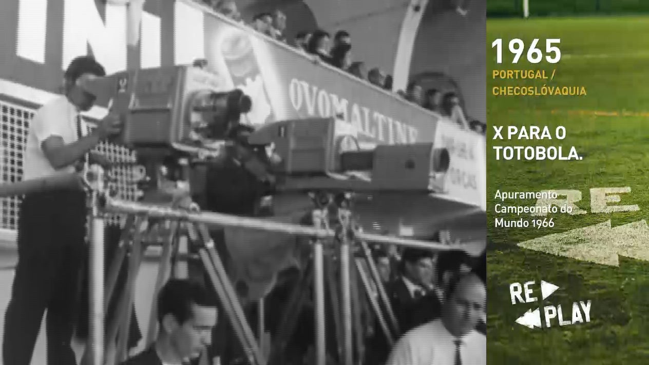 X PARA O TOTOBOLA por Rui Alves