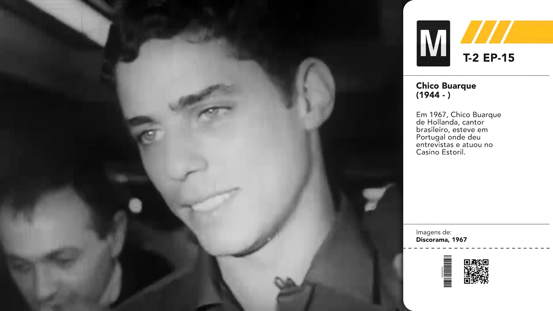 Chico Buarque
