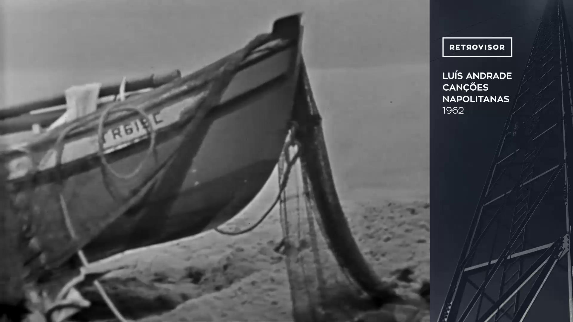 Lu�s Andrade Can��es Napolitanas