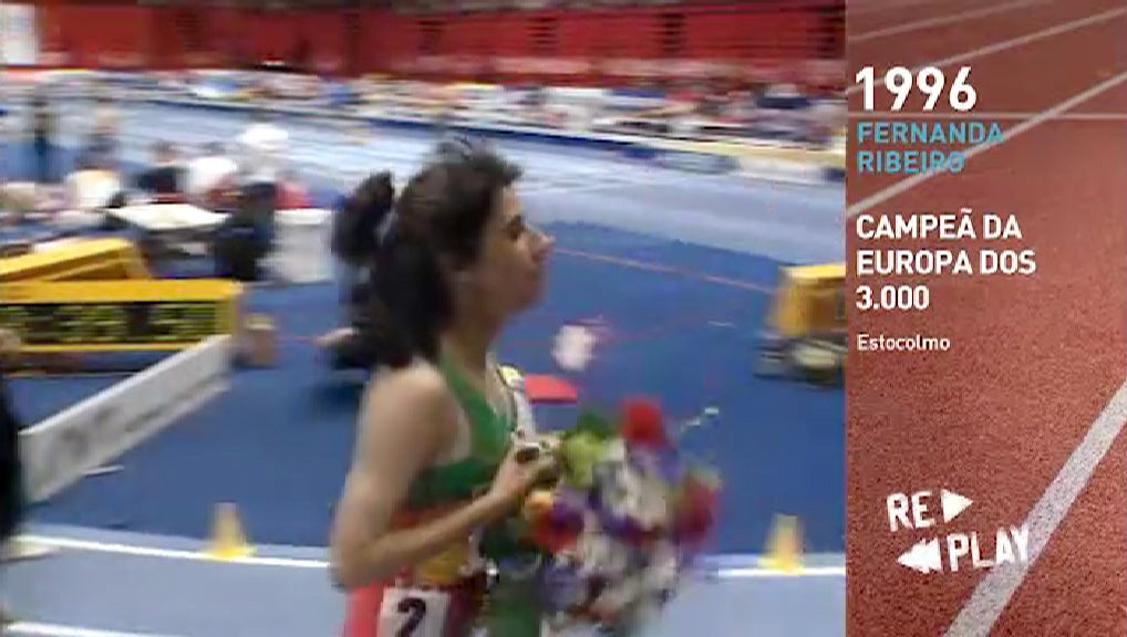 CAMPE� DA EUROPA por Rui Alves