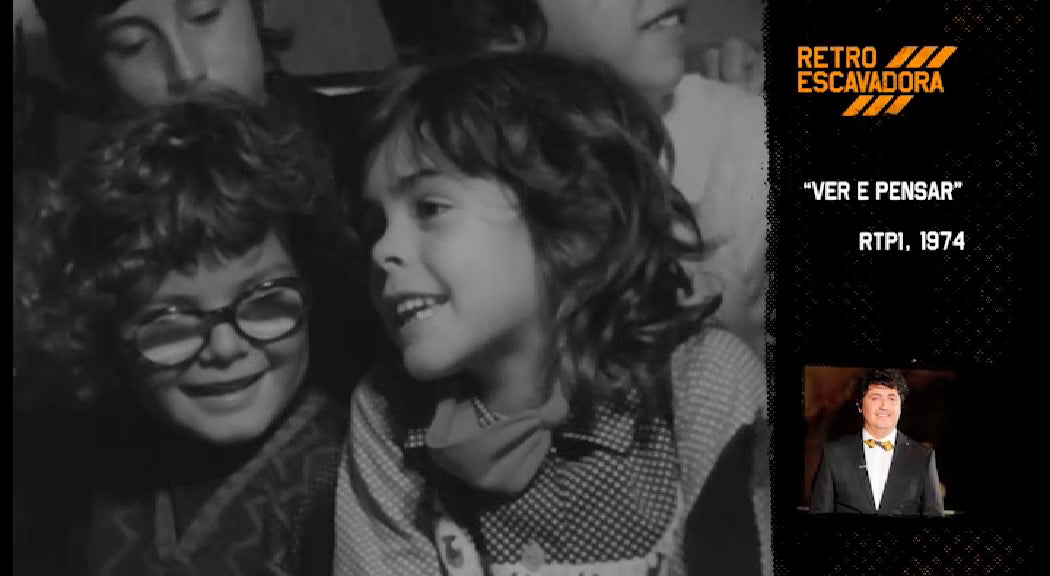 Ver e Pensar