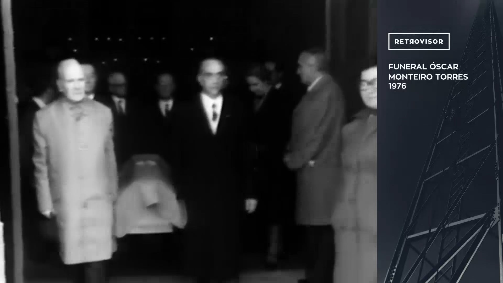 Funeral �scar Monteiro Torres